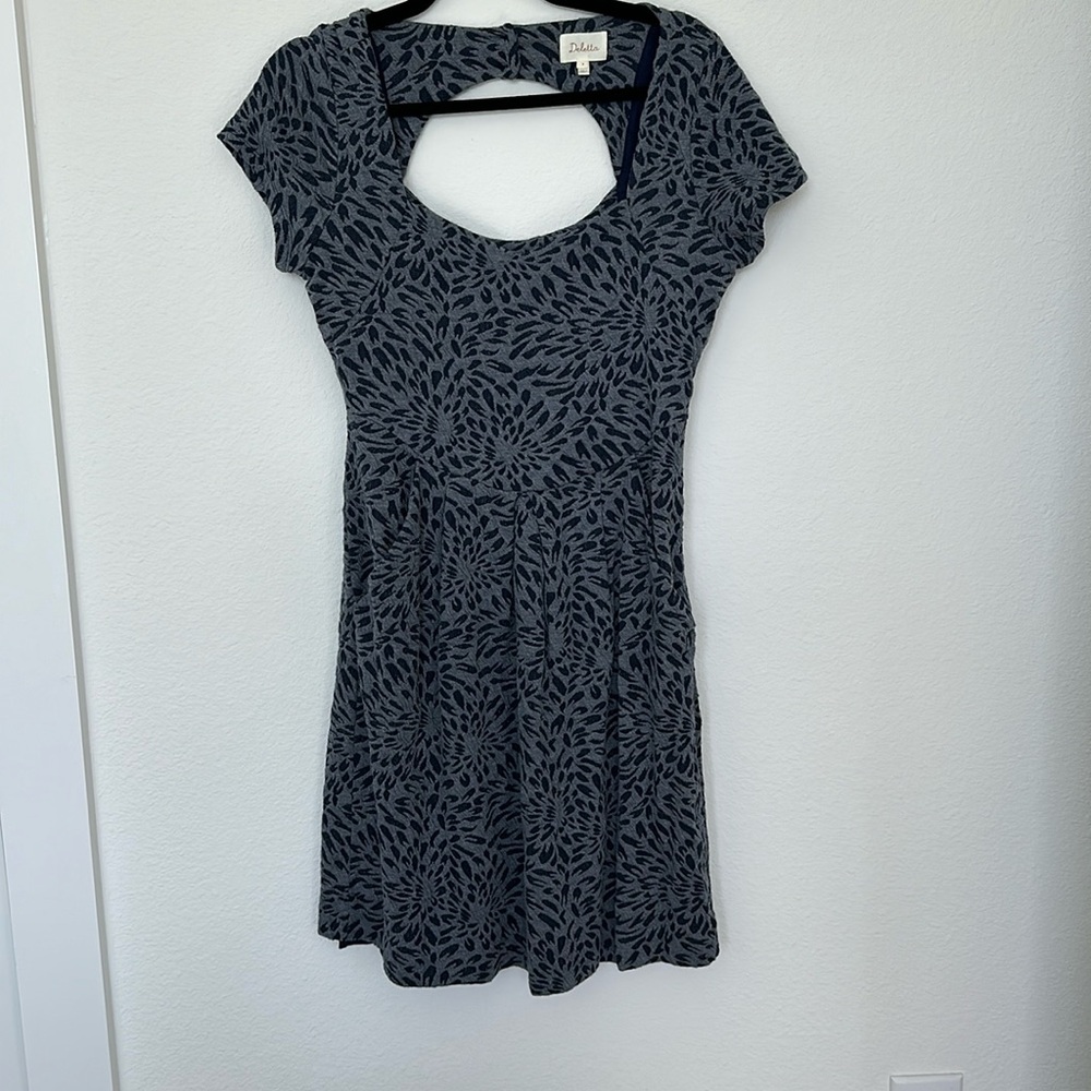 Like new Deletta dress